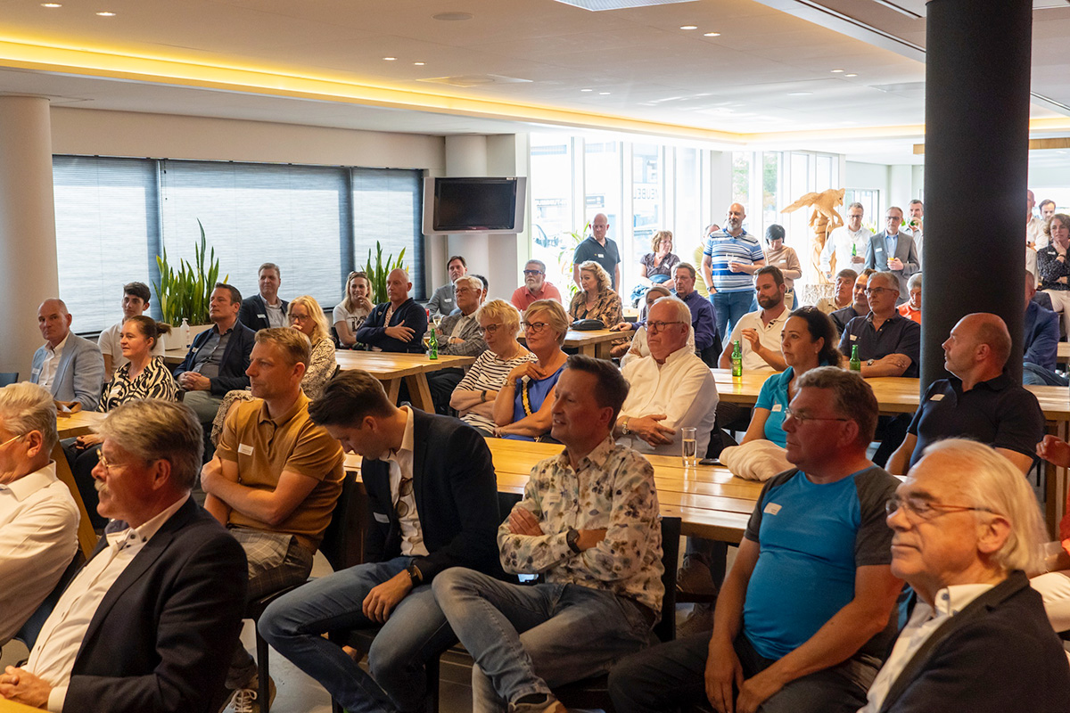 OHW | Commissie Veiligheid